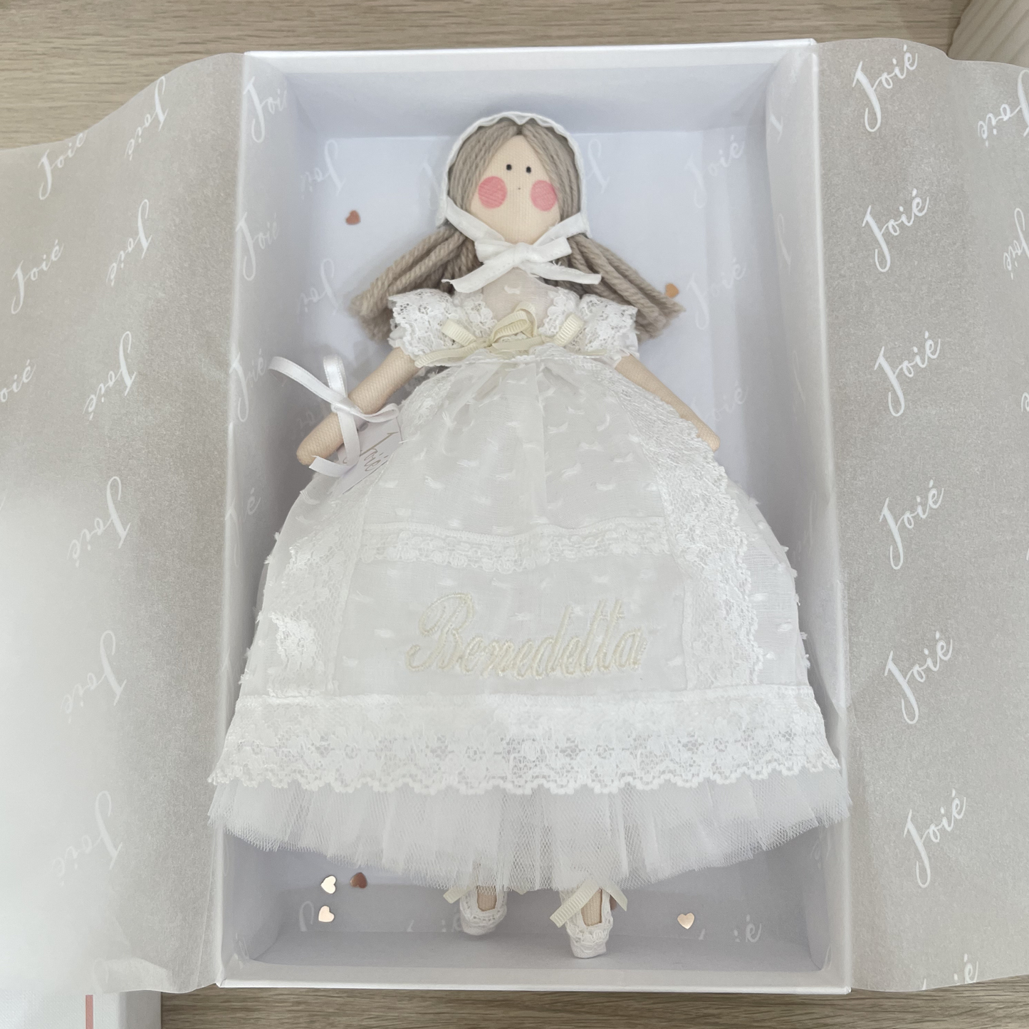 Bambola "Benedetta"