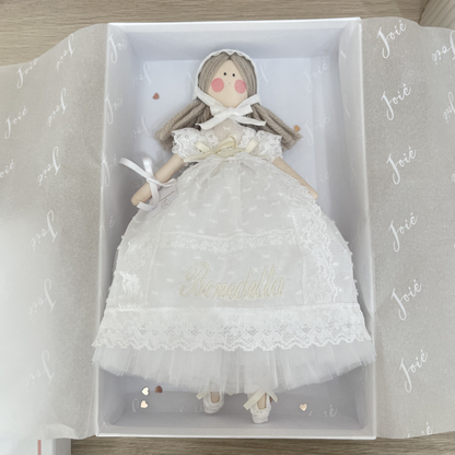 Bambola "Benedetta"