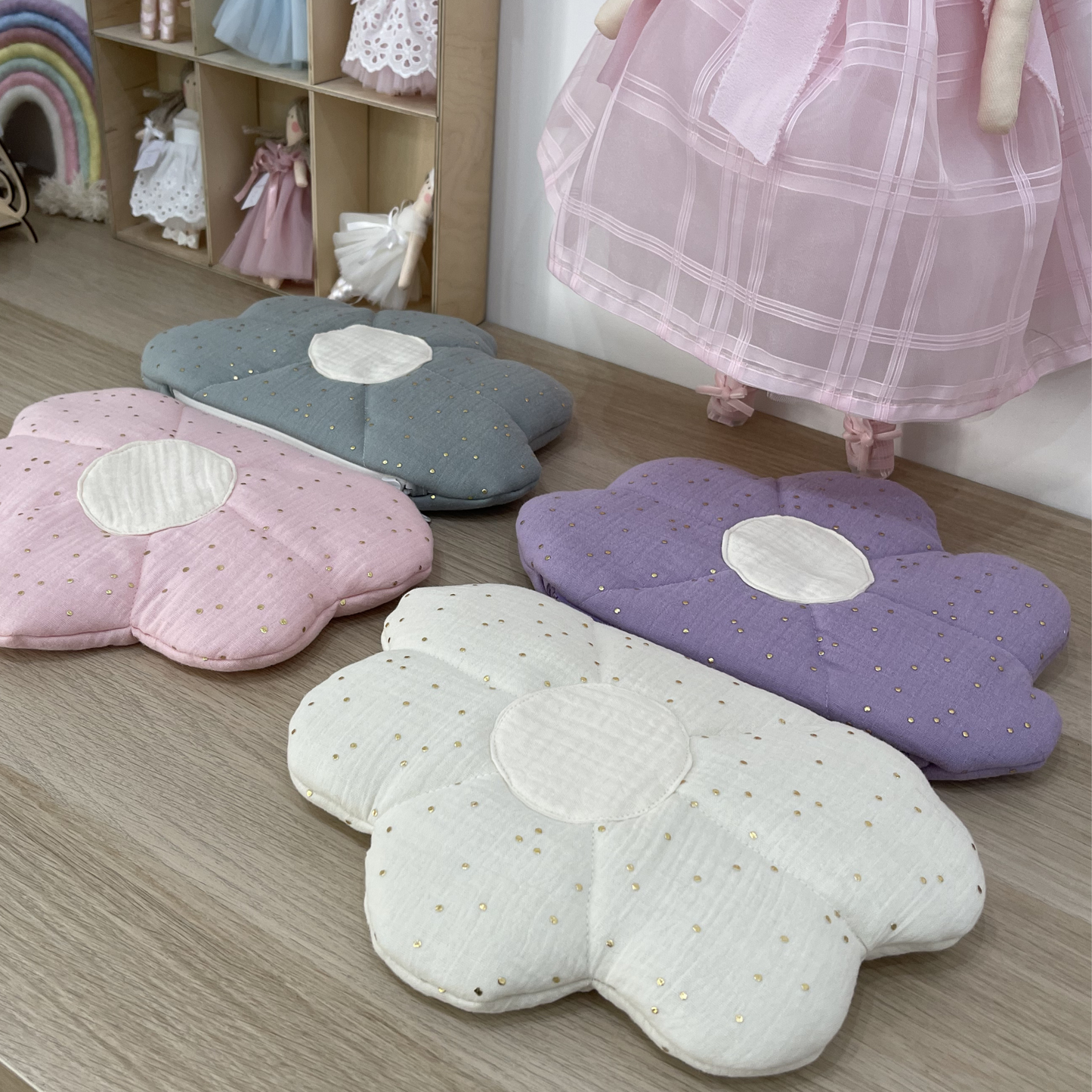 Pochette Fiore