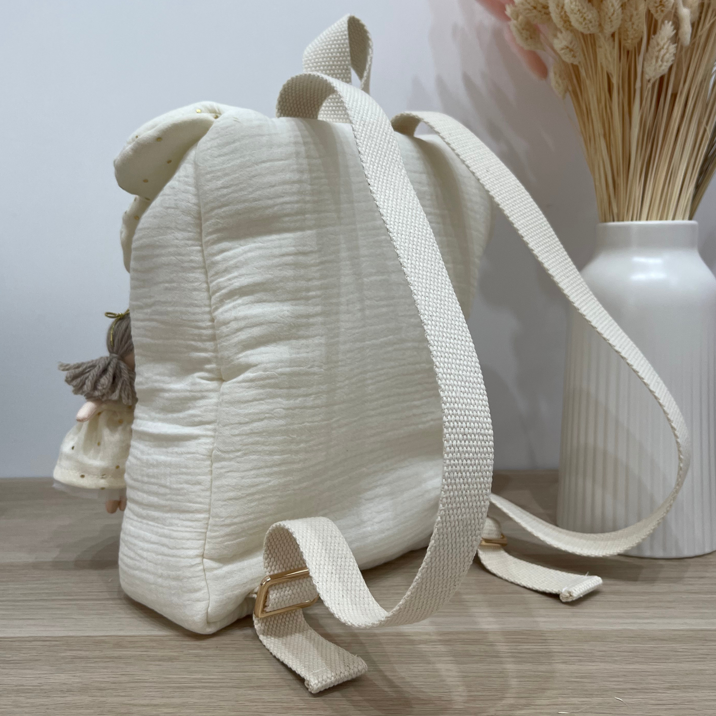 Zaino con Fiore