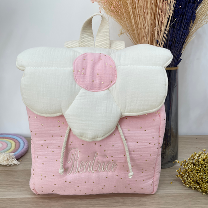 Zaino con Fiore