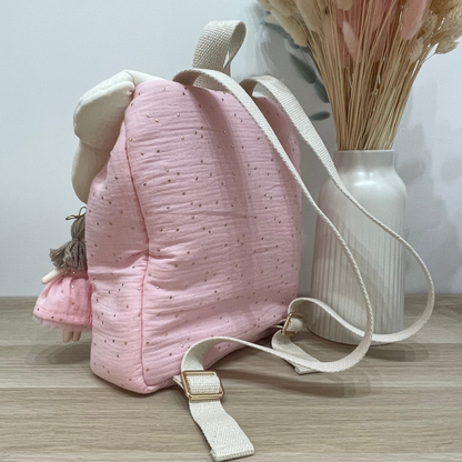 Zaino con Fiore