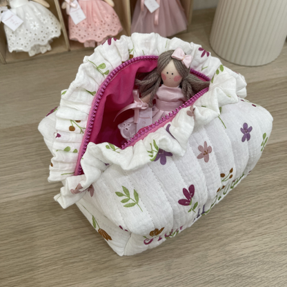 Beauty Case "Glow in Boom"