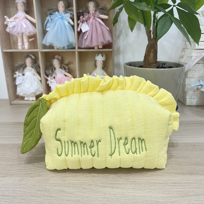 Beauty Case "Summer Dream"