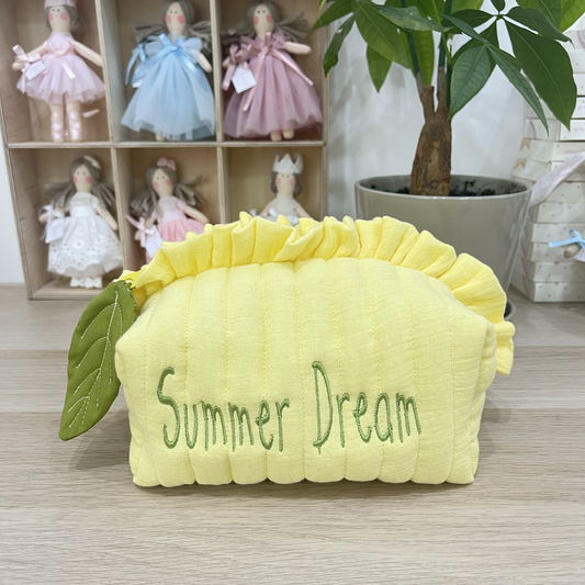 Beauty Case "Summer Dream"