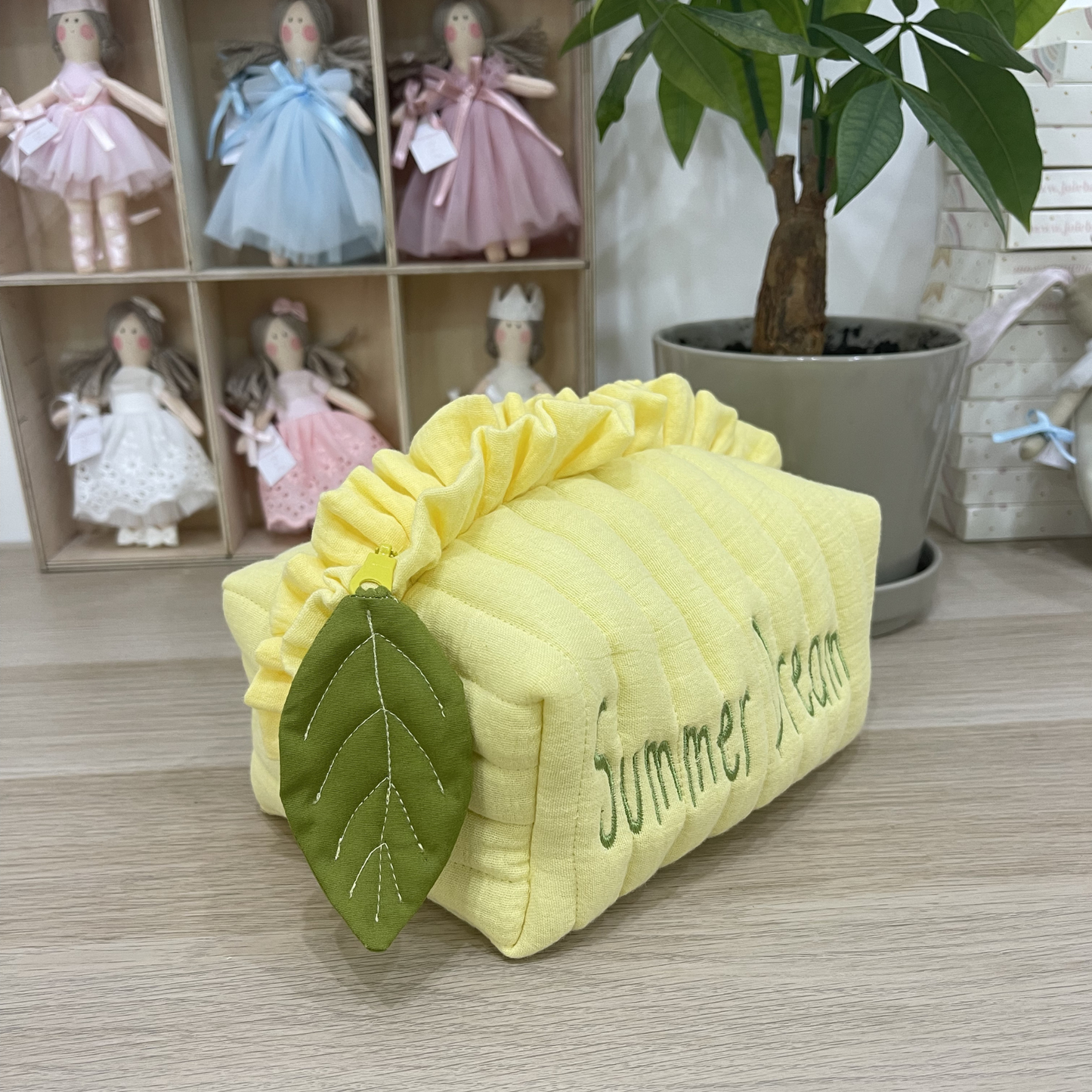 Beauty Case "Summer Dream"