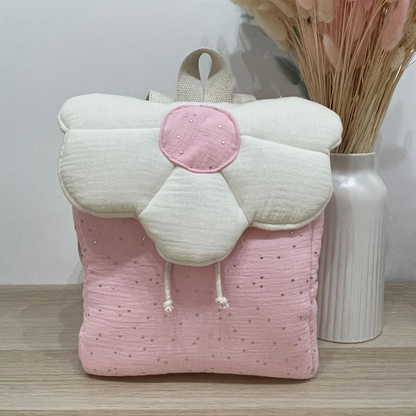 Zaino con Fiore
