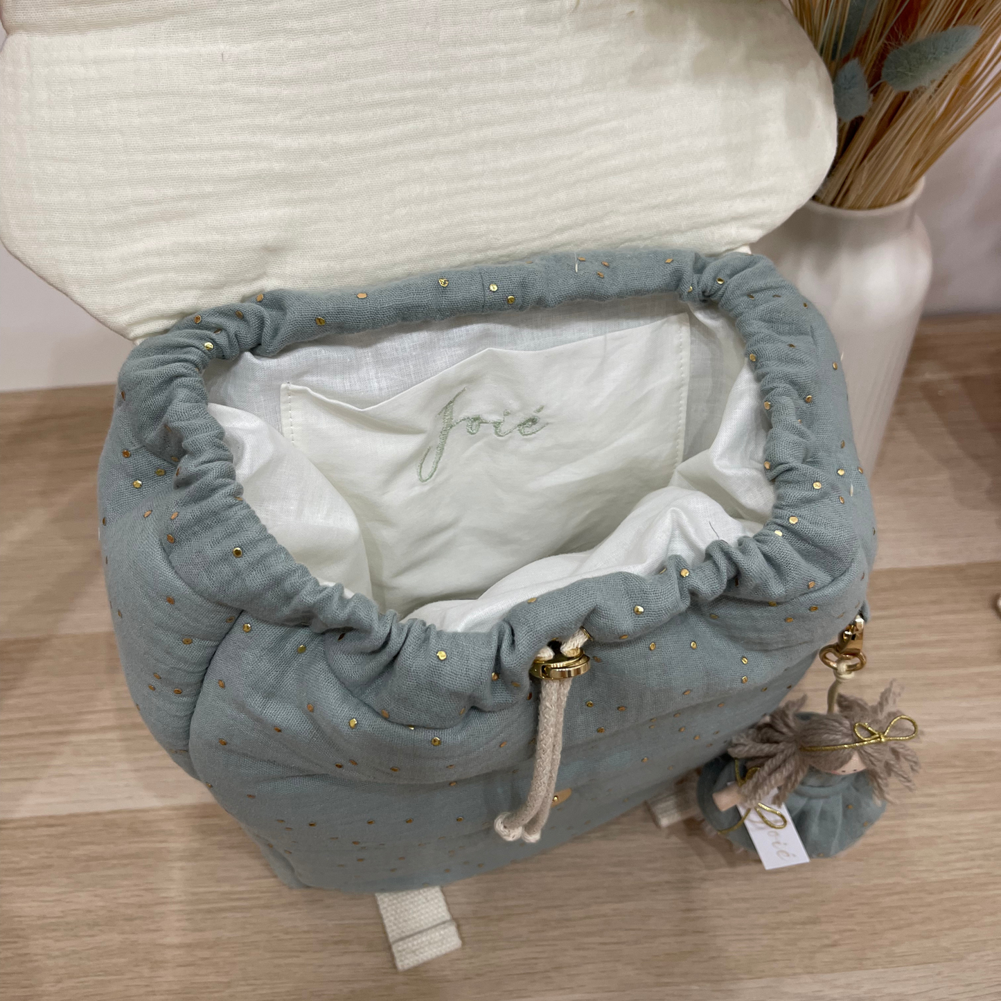 Zaino con Fiore
