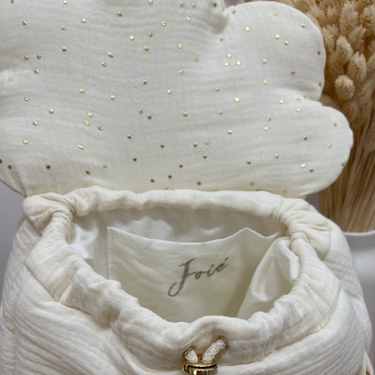 Zaino con Fiore