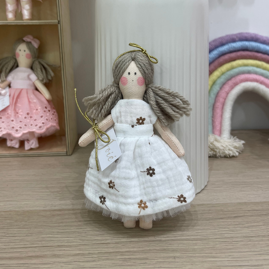 Bambola “Fiore”
