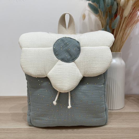 Zaino con Fiore