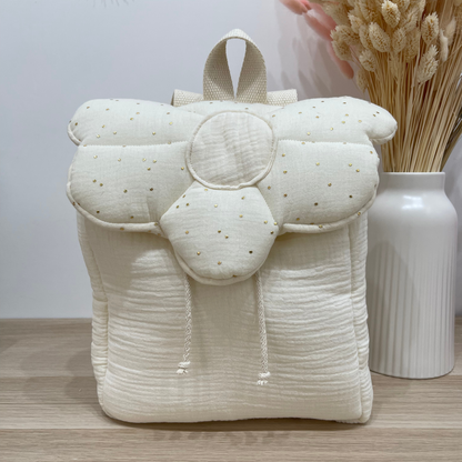 Zaino con Fiore