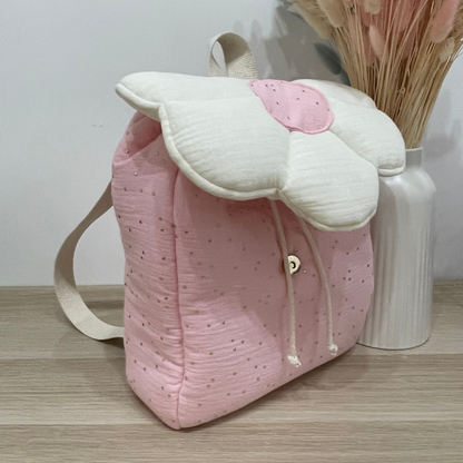 Zaino con Fiore