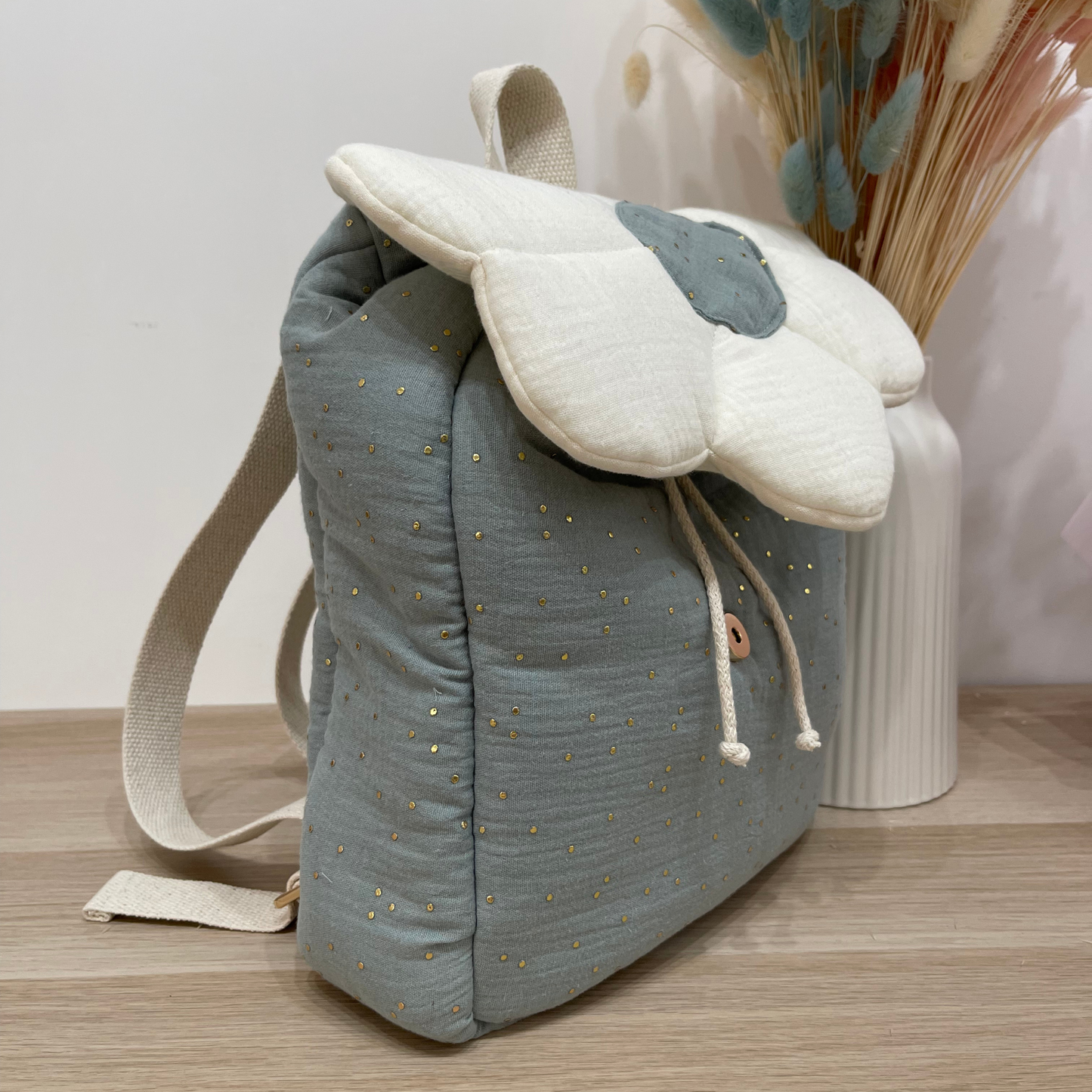 Zaino con Fiore