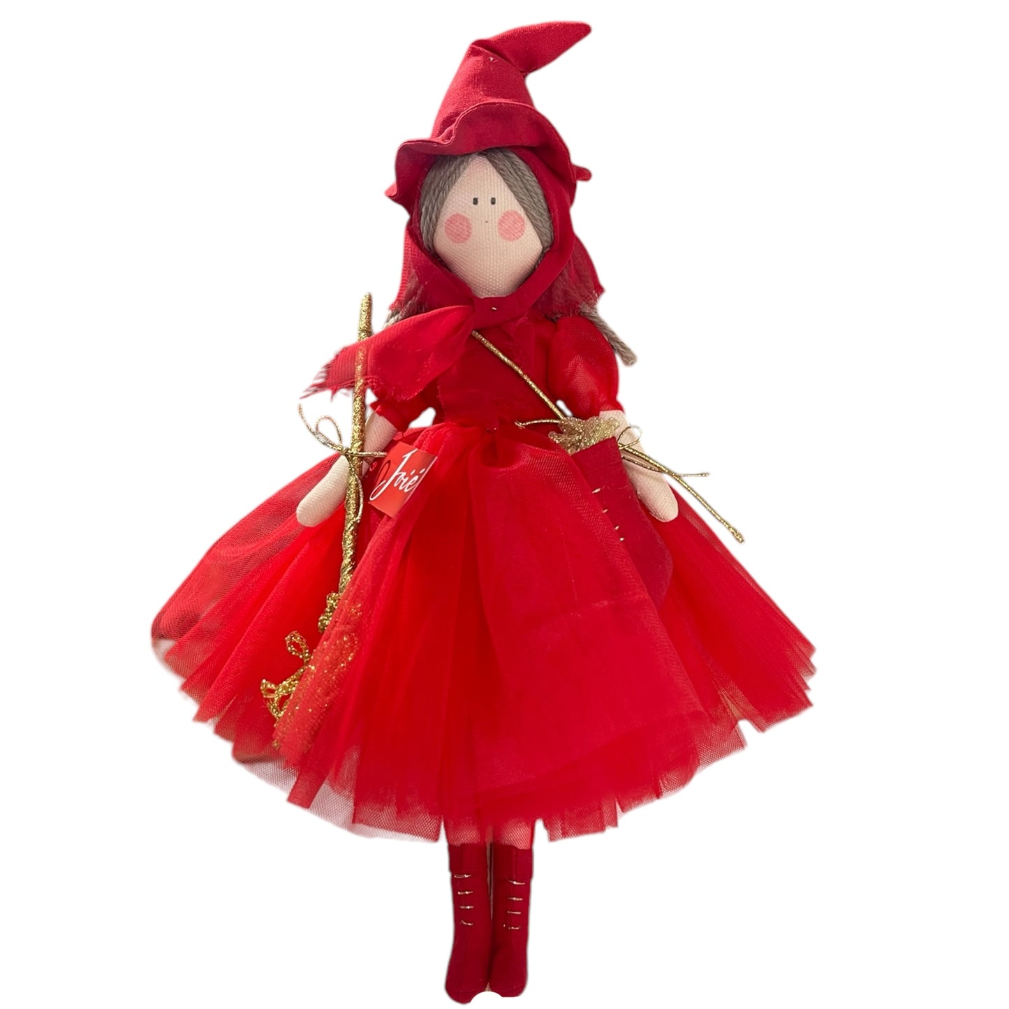 Bambola "Befana"