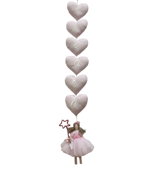Ghirlanda di cuori