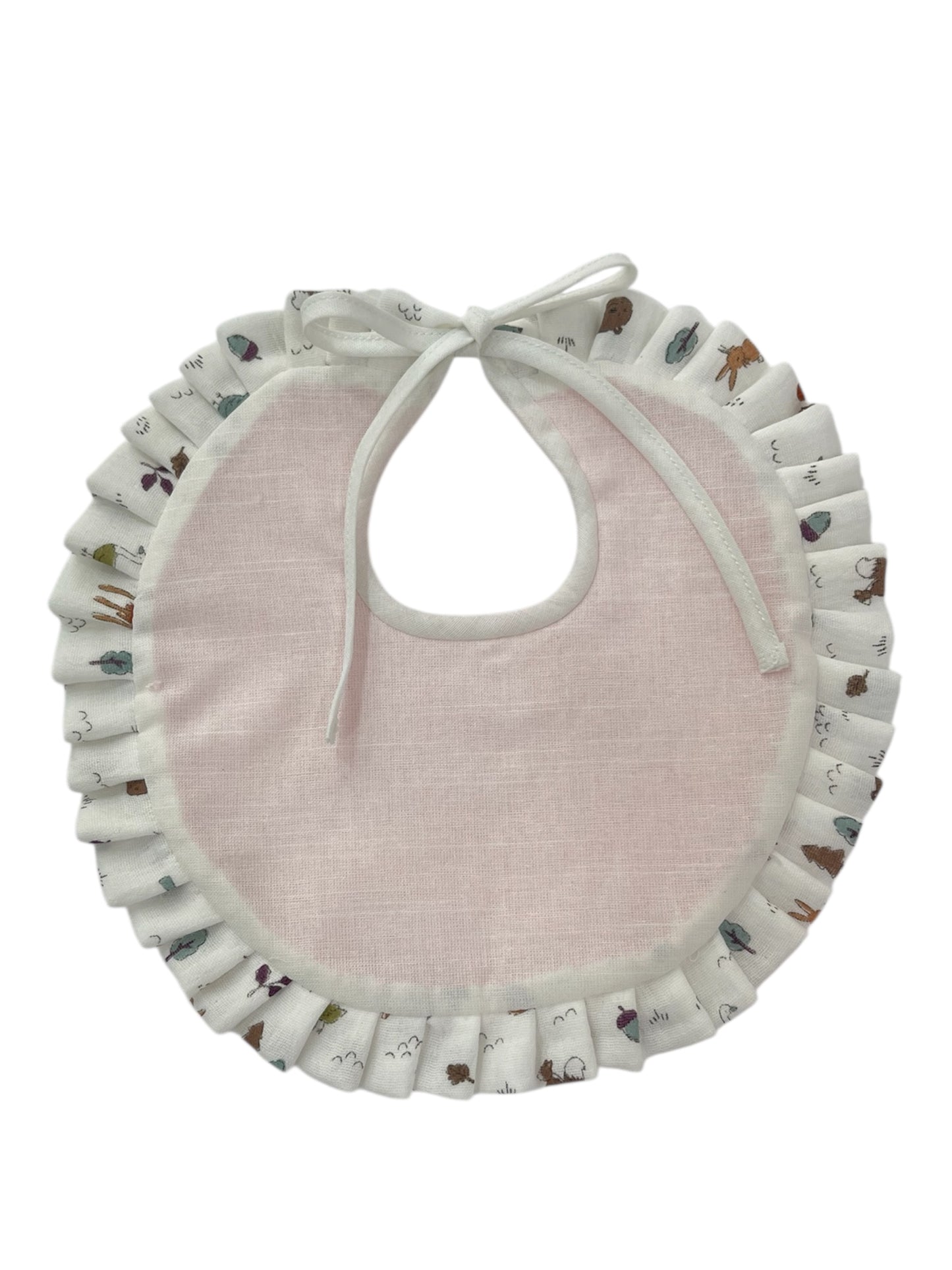 Bavetta neonato