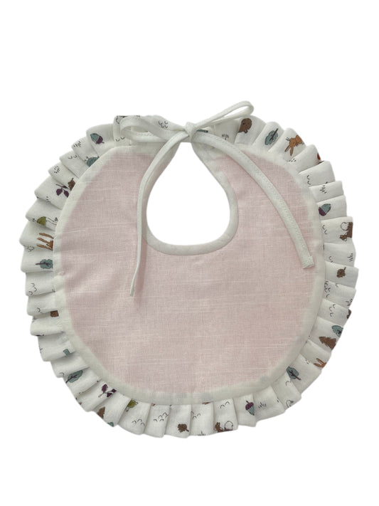 Bavetta neonato