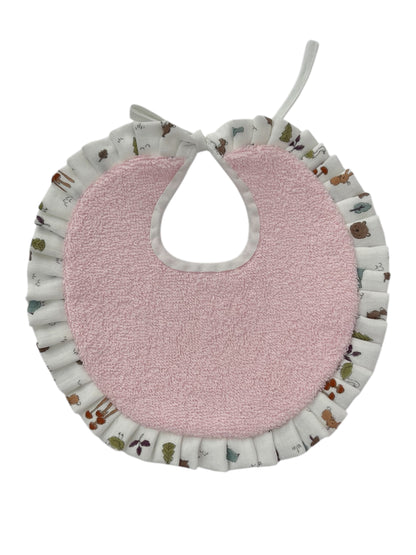 Bavetta neonato