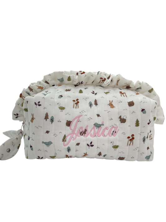 Beauty Case