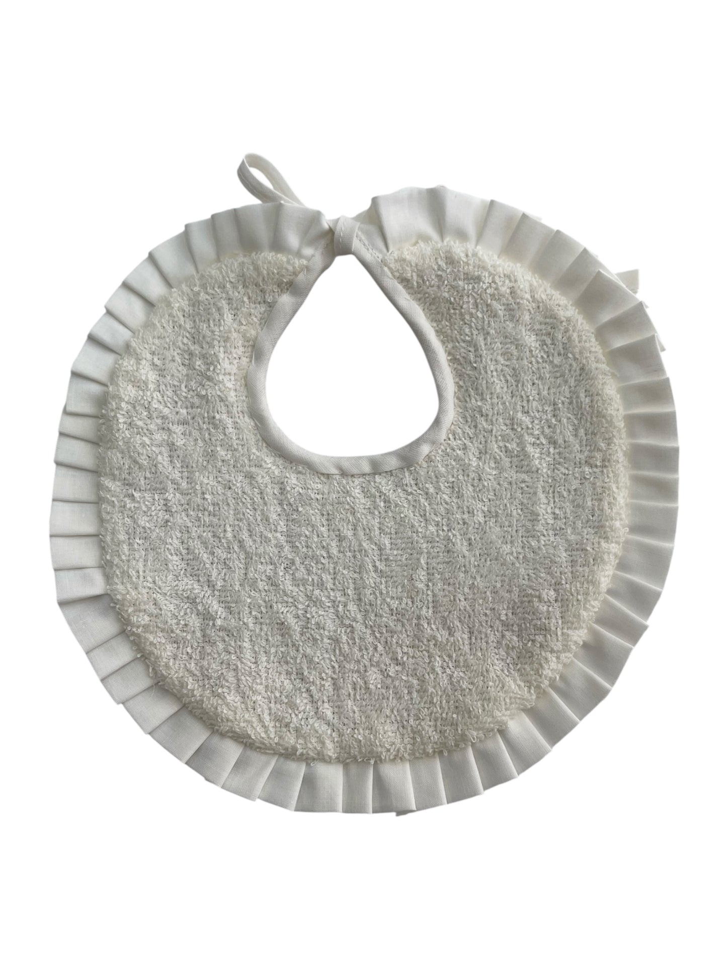 Bavetta neonato
