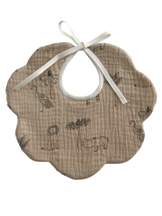 Bavetta neonato