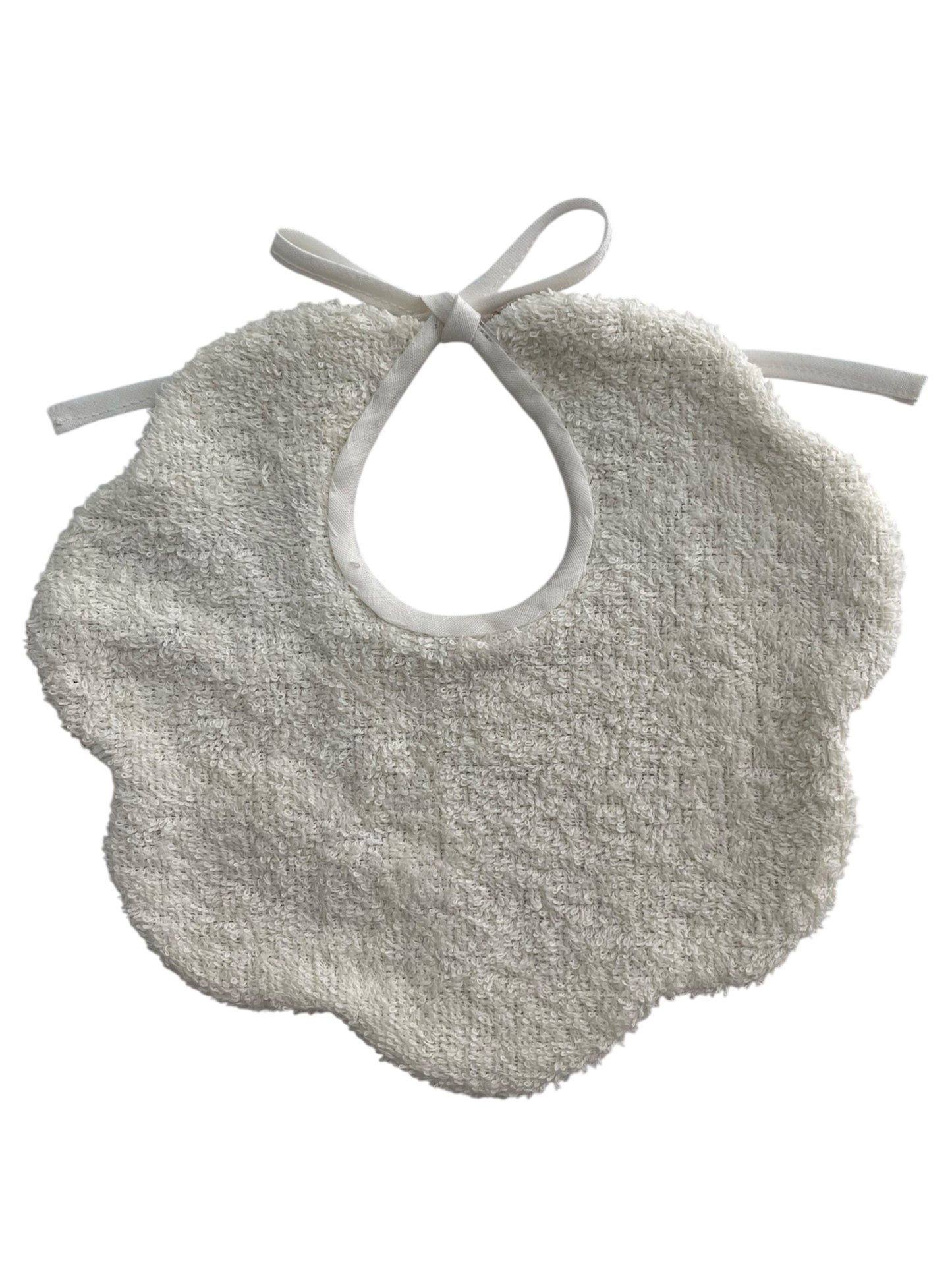 Bavetta neonato