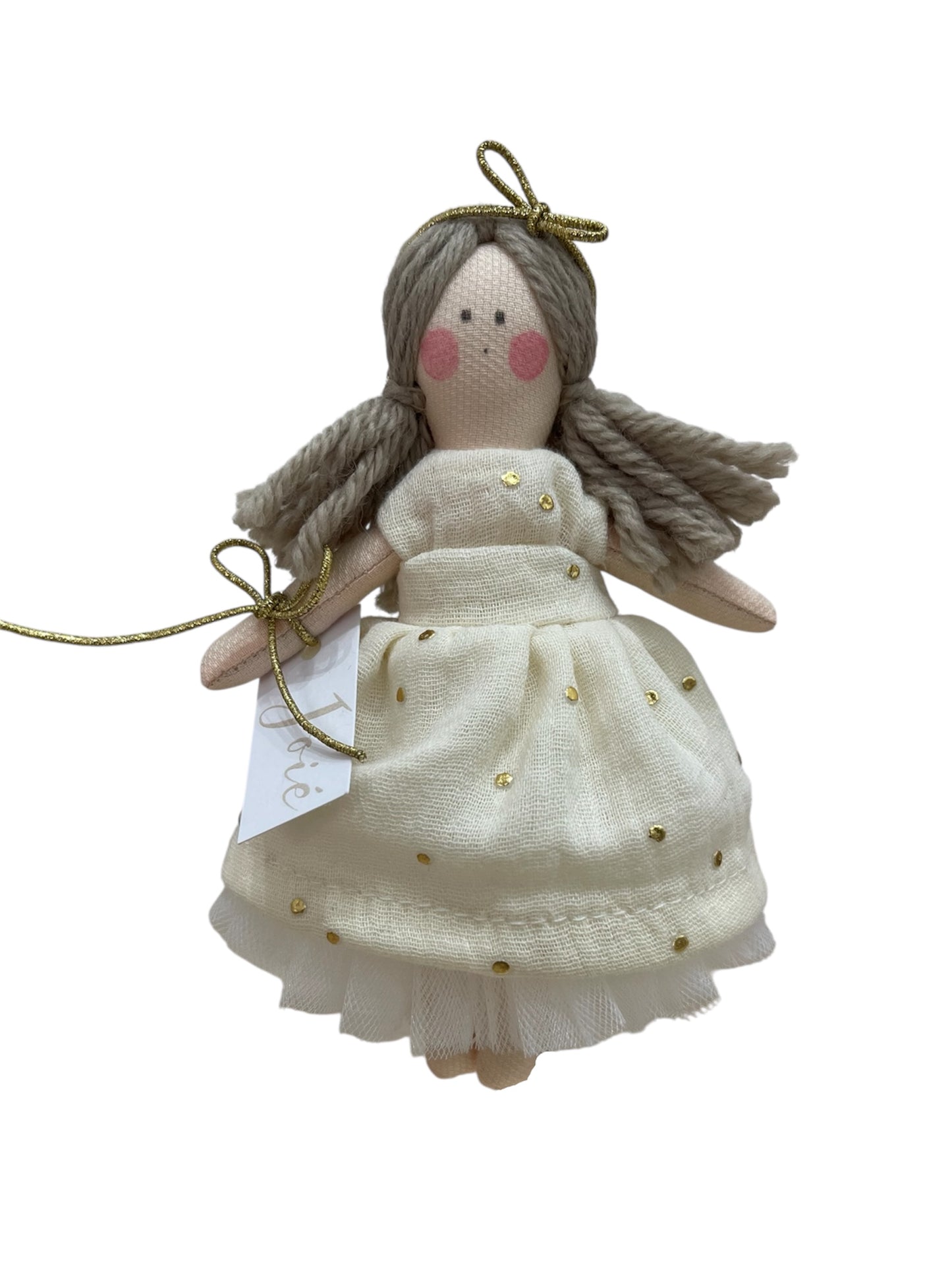 Bambola “Luna”