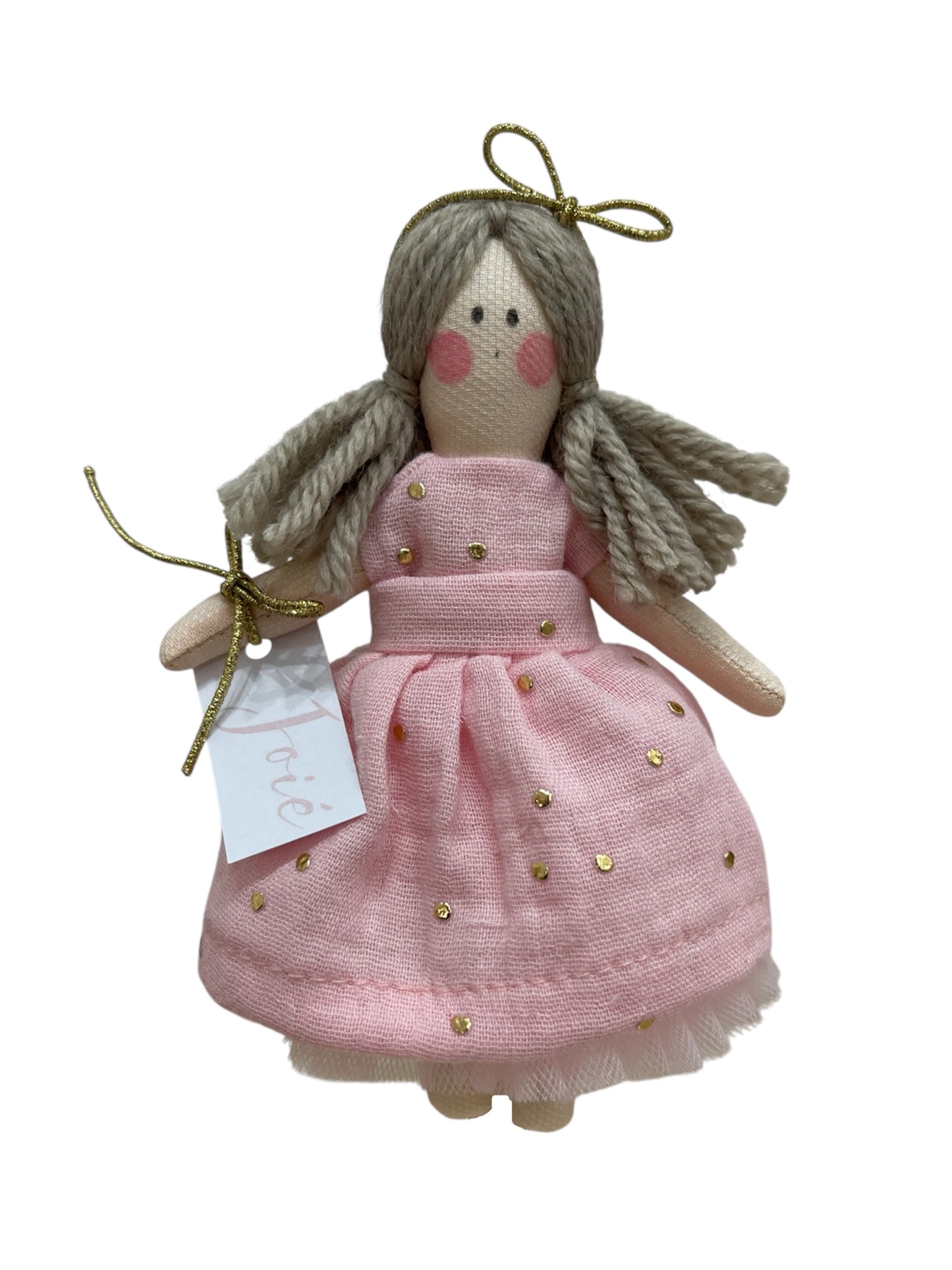 Bambola “Luna”