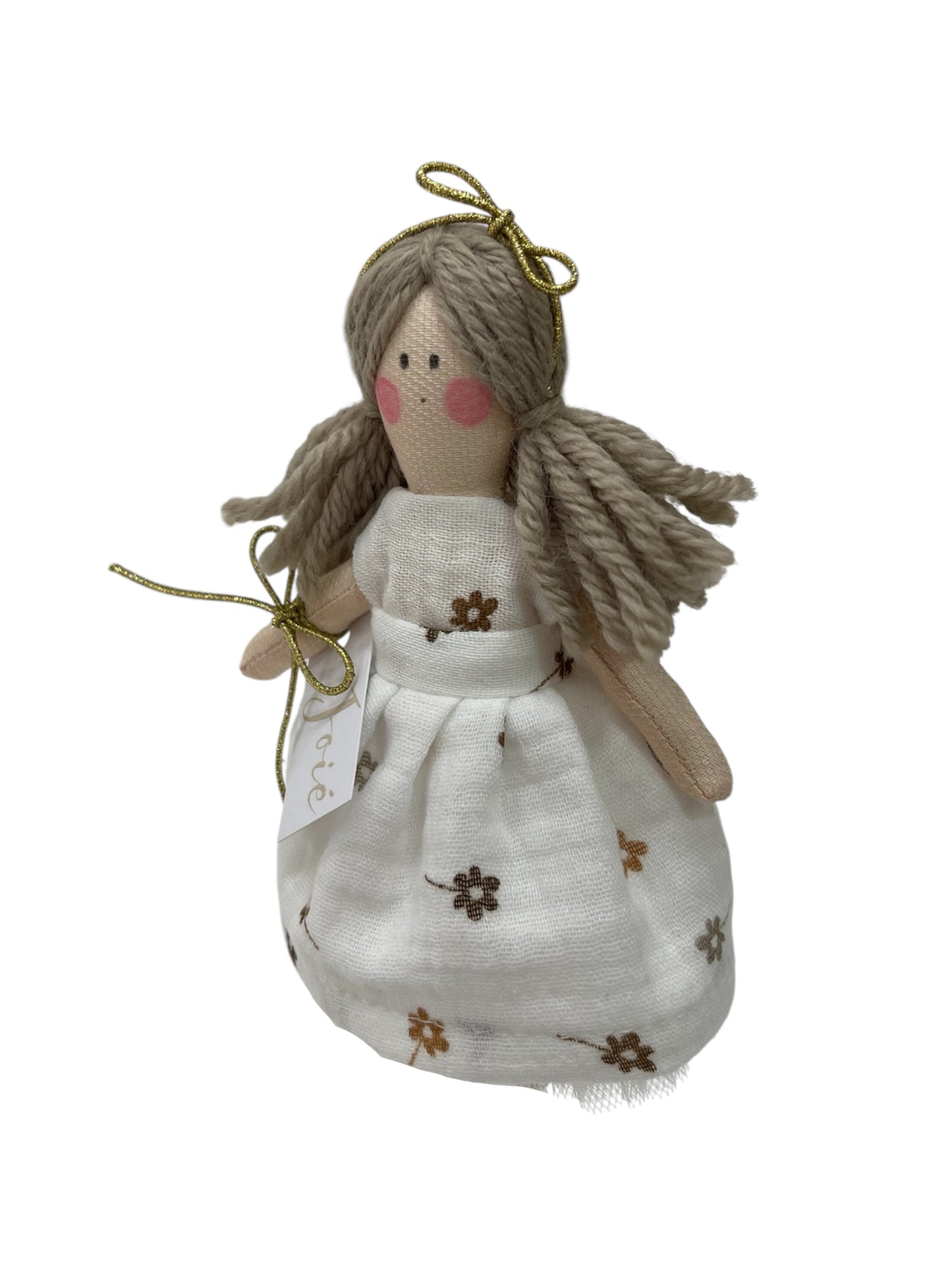 Bambola “Fiore”