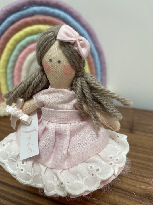 Joiè Bambole - Handmade dolls - Bambole