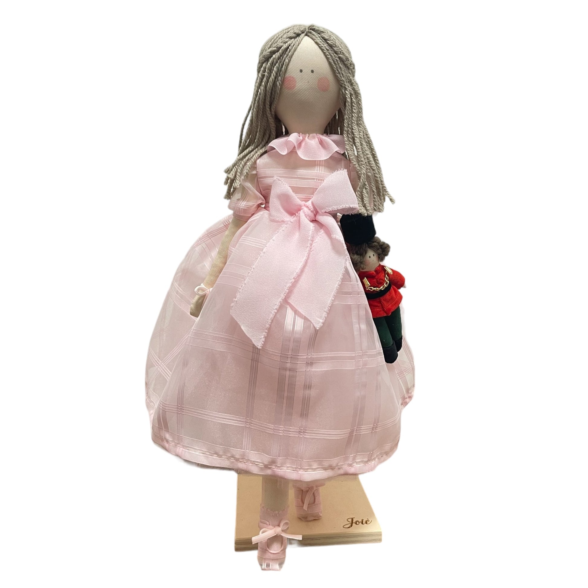 Bambola “Clara e lo Schiaccianoci“ - Main Image