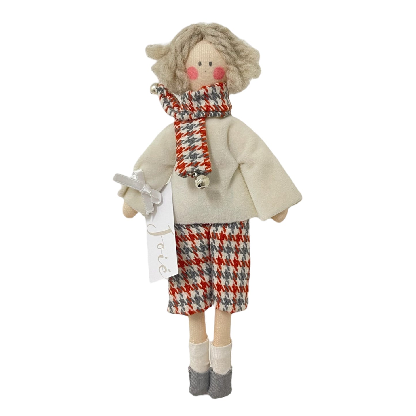 Bambola “Elios” - 21 cm - Bomboniere e idee regalo
