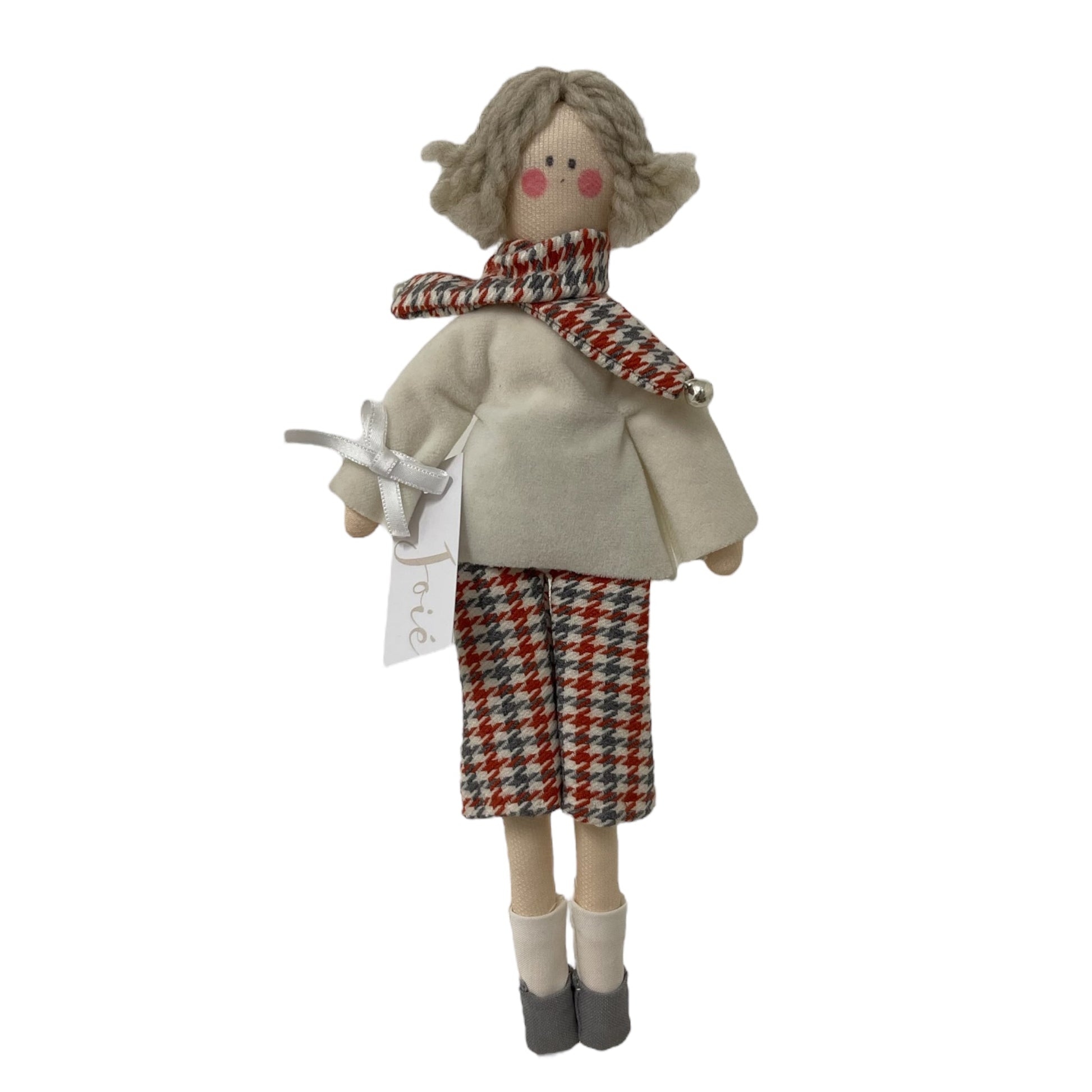 Bambola “Elios” - 25 cm - Bomboniere e idee regalo