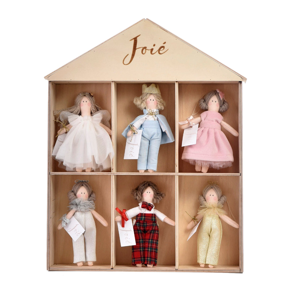 Casetta in legno in miniatura - Per la casa e per te - Decorare ca... | su MissHobby Casetta in legno in miniatura - Per la casa e per te - Decorare ca... | su MissHobby