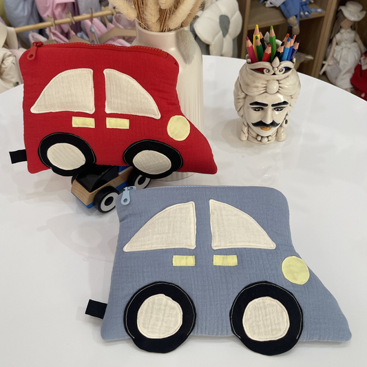 Pochette Macchina